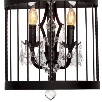 Бра Vintage Birdcage