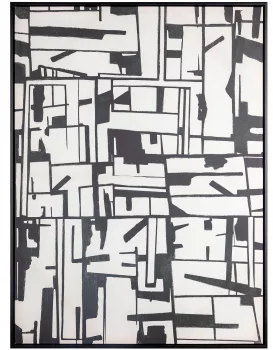 Постер Ampa 75X100 CM