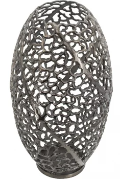 Ваза для сухоцветов Rost 20X20X36 CM