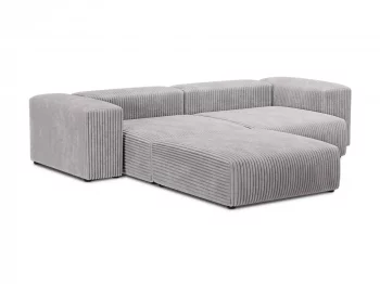 Модульный диван Sorrento 245X210X63 CM