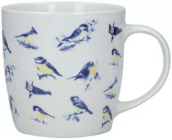 Кружка British Birds 425 ml