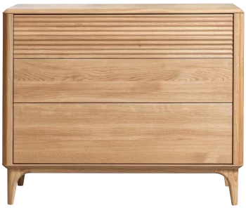 Комод Канберра 100X45X81 CM