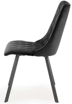 Стул кухонный Ozim 44X58X85 CM