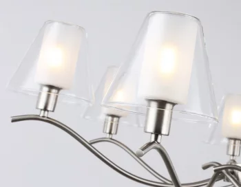 Подвесная люстра High Light 84X84X55 CM