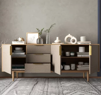Комод Line 184X40X74 CM