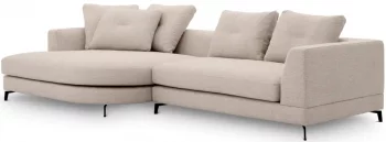 Диван Moderno 310X150X65 CM