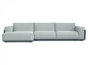 Угловой диван Asti 370X117-176X82 CM