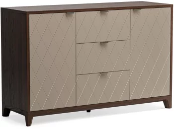 Комод Case 121X40X78 CM