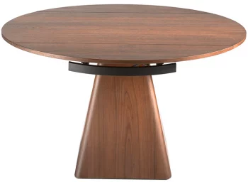 Раскладной стол Piramida 80-140X140X75 CM