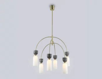 Люстра High Light  68X68X79 CM