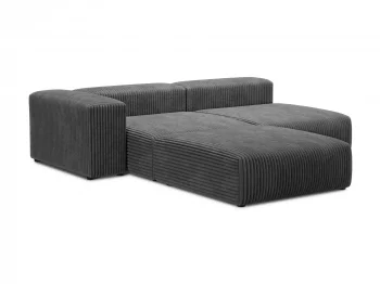 Модульный диван Sorrento 245X210X63 CM
