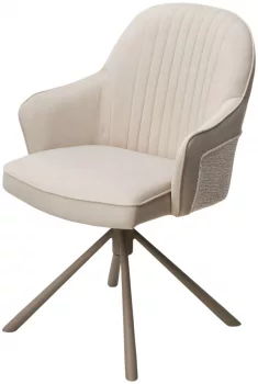 Стул Rikard 59X62X86 CM