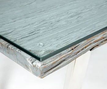 Обеденный стол Shine Nature 180X90X76 CM