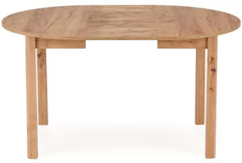 Стол обеденный Ringo 102-142X102X76 CM
