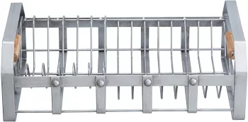 Сушилка для посуды Industrial Kitchen 40X26X13 CM