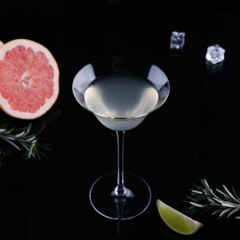 Бокал для коктейля Narcissist Cocktail Week 150 ml