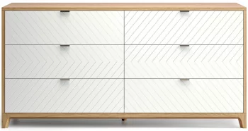Комод Case 157X45X78 CM