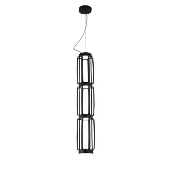 Подвесной светильник Capsula 15X15X65 CM