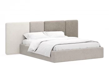 Кровать Atessa 280X219X102 CM