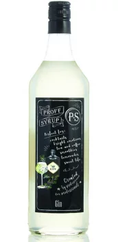 Сироп Gin 1L