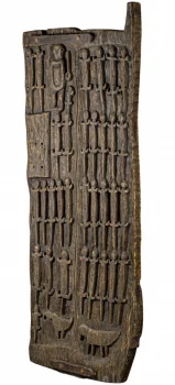 Панно декоративное Karesinda 66X145 CM