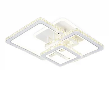 Потолочный LED-светильник Acrylica 67X51X15 CM
