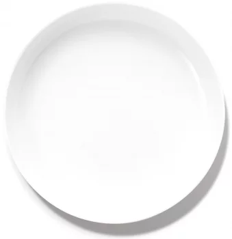 Тарелка Base Dinnerware 24X24X5 CM