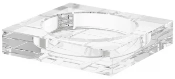 Пепельница Ledbury 15X15X3 CM