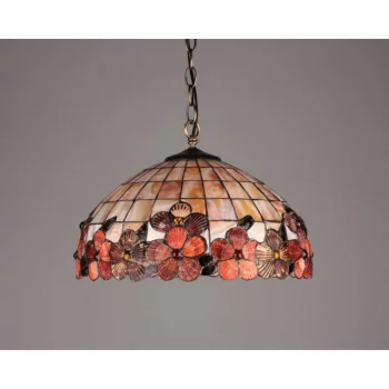 Потолочный подвесной Avanca 41X41X25 CM