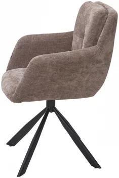 Стул Federico Dance 65X62X85 CM