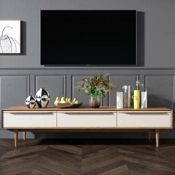 Консоль под TV Bruni 180X45X47 CM
