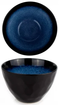 Чаша Sapphire 16X16X10 CM