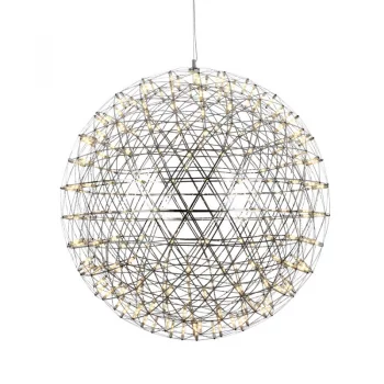 Подвесная люстра Raimond 89X89X129 CM