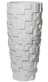 Кашпо Block 32X32X69 CM