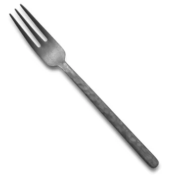 Вилка десертная с тремя зубцами Kodai Q23 Vintage 16 CM satin
