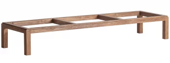Основание модульной витрины Shayla 150X40X20 CM