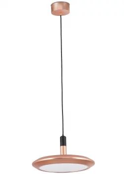 Подвесной светильник Planet LED 30X30X16 CM