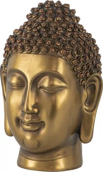 Фигурка Buddha 17X16X26 CM