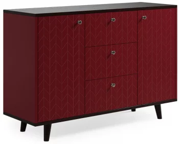 Комод Twin 121X40X82 CM