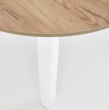 Стол обеденный Ringo 102-142X102X76 CM