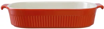 Блюдо для запекания Soft Ripples 29X18X5 CM
