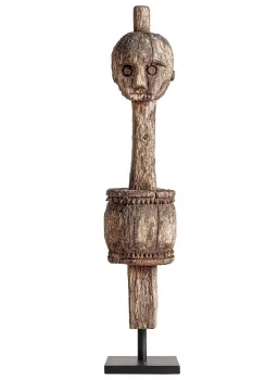 Статуэтка Leye 17X15X74 CM