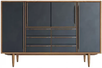 Комод Bruni 180X45X120 CM