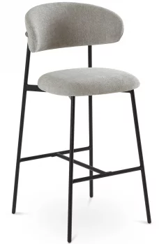 Стул барный Aria 53X54X105 CM