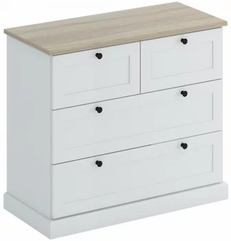 Комод Caprio 105X46X90 CM