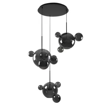 Каскадная люстра Bolle 79X79X130 CM