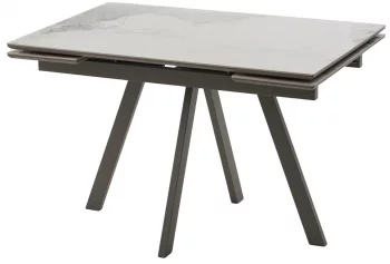 Раскладной стол Neo 120-180X80X76 CM
