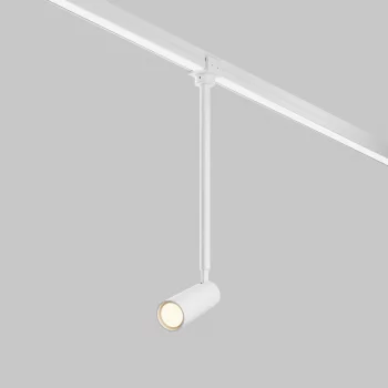 Уличный трековый светильник Elasity 12X5X45 CM