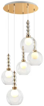 Подвесная люстра Designo
