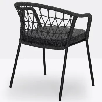 Стул Panarea 62X54X75 CM